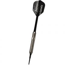 Rzutki Target Adrian Lewis Silver 18g Soft 100540