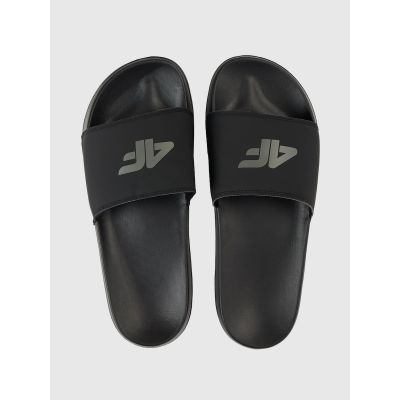 Klapki męskie 4F 4FRSS26FSLIM052-20S