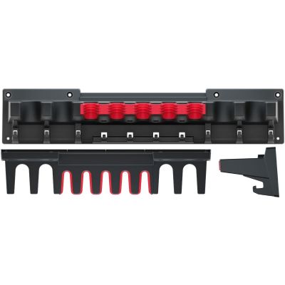 19. WIESZAK PÓŁKA ORGANIZER NARZĘDZIOWY MULTIHOLDER 60 KISTENBERG