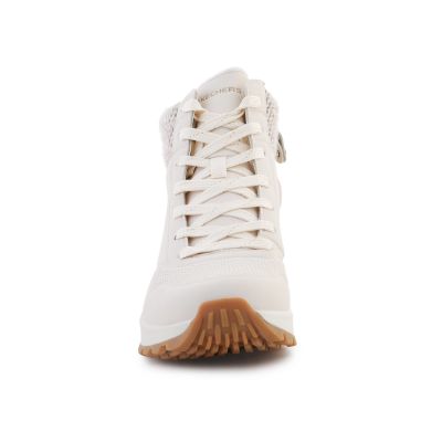 7. Buty Skechers Uno Rugged Darling Daze W 167988-NAT