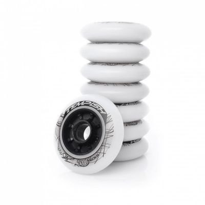 11. Kółka TEMPISH Tw PU 85A 1010000437