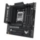 6. ASUS TUF GAMING B850M-PLUS AMD B850 Gniazdo AM5 micro ATX