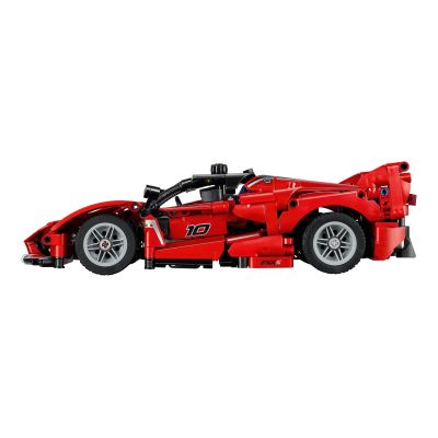 4. LEGO Technic 42212 Ferrari FXX K