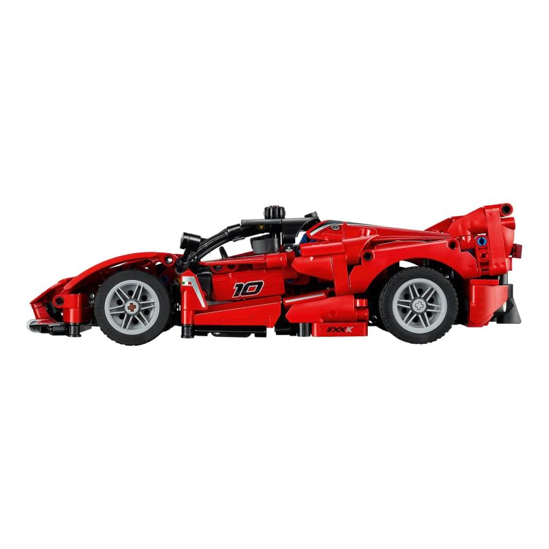 4. LEGO Technic 42212 Ferrari FXX K