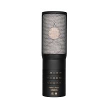 Wielkomembranowy mikrofon pojemnościowy - Austrian Audio OC-S10 Studio Set