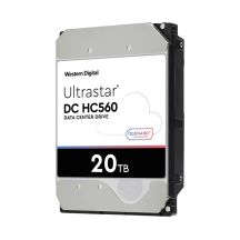 Western Digital Dysk Twardy DH HC560 20TB 512MB SATA 512E SE NP3