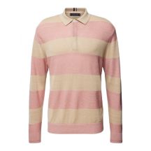 TOMMY HILFIGER SWETER MĘSKI DC PREMIUM LINEN