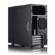 12. Fractal Design CORE 1100 Mini Tower Czarny