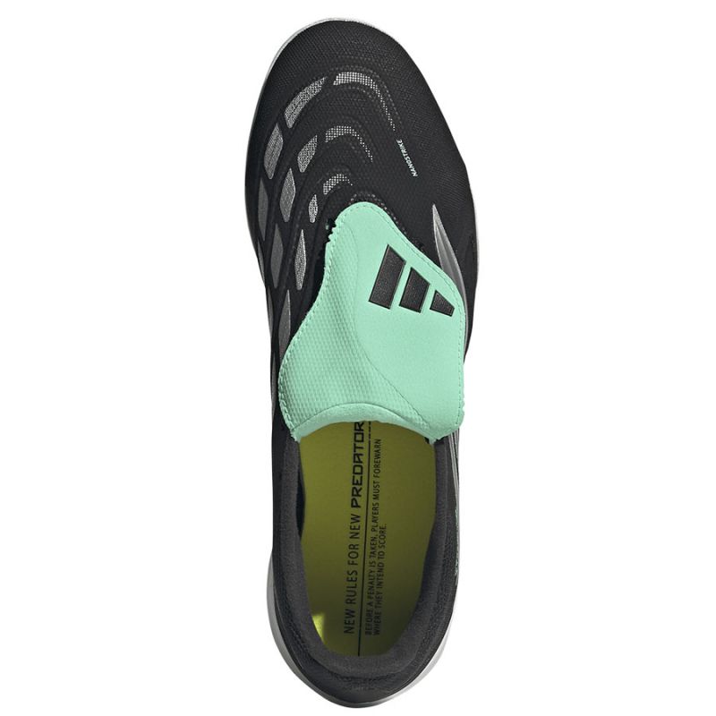 3. Buty adidas Predator League FT TF IH7215