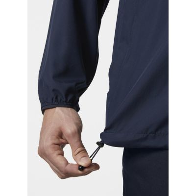 8. Kurtka Helly Hansen Salt Striped Windbreaker JKT M 34453 597