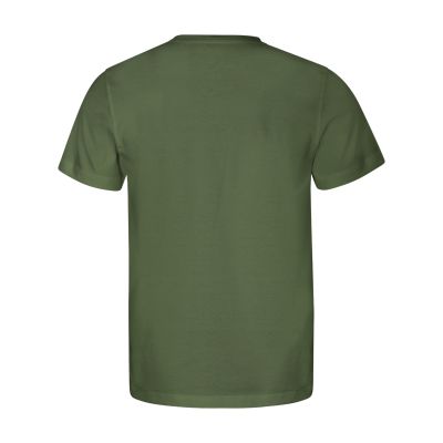 4. Koszulka męska Edge (khaki)
