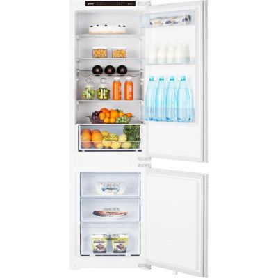 9. Lodówka do zabudowy GORENJE NRKI418EP1