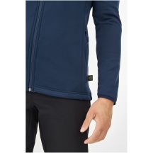 Bluza męska VIKING Jukon Man Polartec granatowa   XL