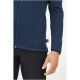 Bluza męska VIKING Jukon Man Polartec granatowa   XL