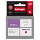 Activejet AB-427MNX Tusz (zamiennik Brother LC-427MXL; Supreme; 53 ml; czerwony)