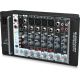 3. Behringer PMP500MP3 mikser audio 8 kan. Czarny