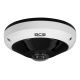 2. Kamera IP fisheye 5Mpx BCS-U-FIP55FWR2