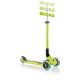 10. Hulajnoga 3-kołowa Globber Primo Foldable Lights 432-106-2 HS-TNK-000011635