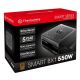 6. Zasilacz Thermaltake Smart BX1 PS-SPD-0550NNSABE-1 (550 W; Aktywne; 120 mm)
