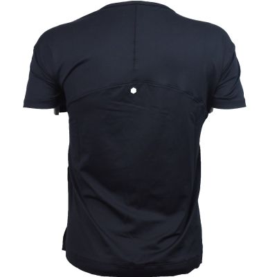 3. Koszulka Under Armour Rush Energy Core Short Sleeve W 1365683-001