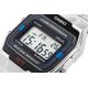 12. Zegarek CASIO A163WA-1QES Unisex + BOX