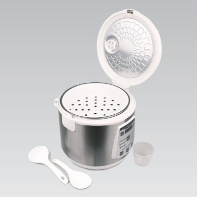 5. Multicooker 5 l, 700W, 17 programów MR-792 MAESTRO