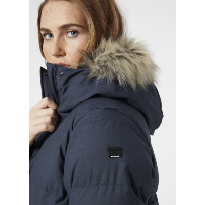 11. Kurtka Helly Hansen W Blossom Puffy Parka W 53624 597