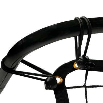 4. VIRTUFIT KOMBI ODBIJACZ - KICKBACK - 113 X 106 X 61 CM