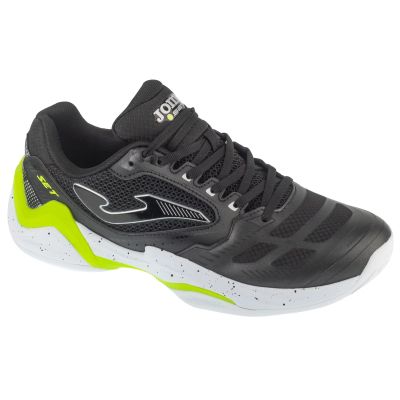 Joma Set Men 2501 TSETW2501AC Czarne 40
