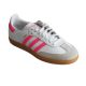 3. Buty sportowe damskie Adidas Samba OG Kids - JQ2831