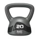15. Odważnik Body Sculpture Kettlebell  Bw 117EN BW117EN20KG