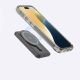 10. Etui silikonowe AMAZINGTHING Omni Mag Case do iPhone 16 Pro - szare