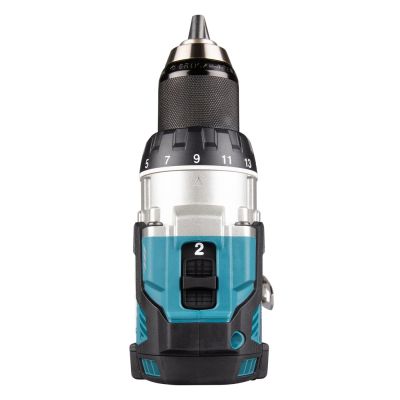11. MAKITA.WKRĘTARKA 18V DDF489RTJ 73/40Nm 2x5,0Ah