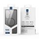 10. Etui Dux Ducis Yind na Samsung Galaxy S26 Plus kompatybilne z MagSafe - czarne
