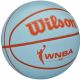 10. PIŁKA DO KOSZYKÓWKI WILSON WNBA DRV BSKT TEOR R.6