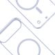 12. Etui 3mk Just20g MagCase na iPhone 17 Air - przezroczyste