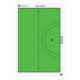 3. Tablica trenerska FOX40 Football