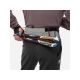 2. Pas Biegowy MILLET Intense Belt szary