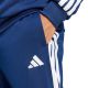 7. Dres adidas Sportswear Basic 3-Stripes M JI8859