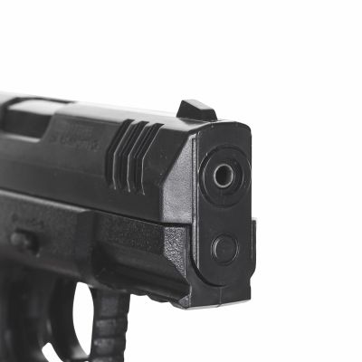 23. Wiatrówka pistolet UMAREX XBG kal.4,46mm BB Ekp