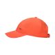 2. Czapka z daszkiem dla dzieci Nike Dri-Fit Club pomarańczowa FB5064 842
