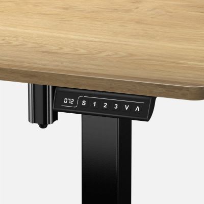 3. Biurko Leader 7.0