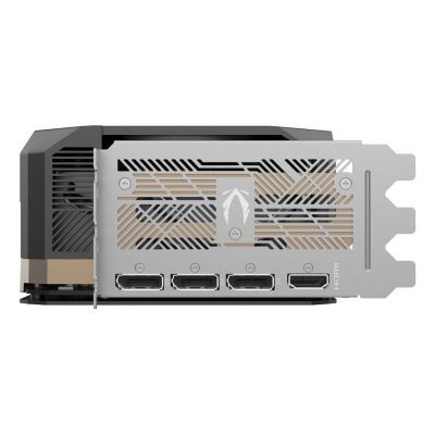 2. Karta graficzna ZOTAC GAMING GeForce RTX 5090 32GB SOLID