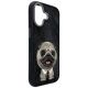 5. Etui Nimmy Big Eyed Pet 2.0 Dog na iPhone 17 - czarne