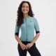2. Rogelli koszulka damska SIGNATURE niebieska S