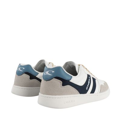 3. Buty męskie O'Neill Ione biało-niebieskie 90261015 00A