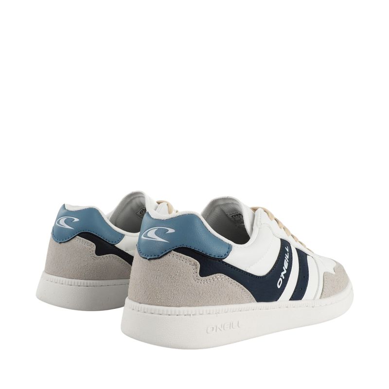 3. Buty męskie O'Neill Ione biało-niebieskie 90261015 00A