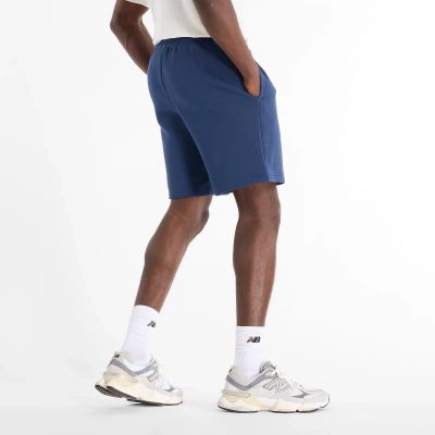 8. Spodenki New Balance Sport Fleece Short 9" M MS43903NNY