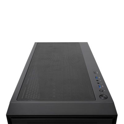 8. Obudowa Chieftec GS-03B-BLK-OP