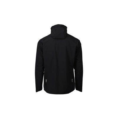 6. Kurtka rowerowa POC Motion Wind Jacket czarny